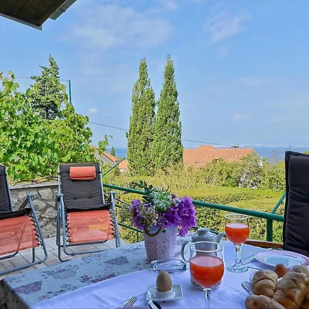 2 Bedroom Lovely In Brac