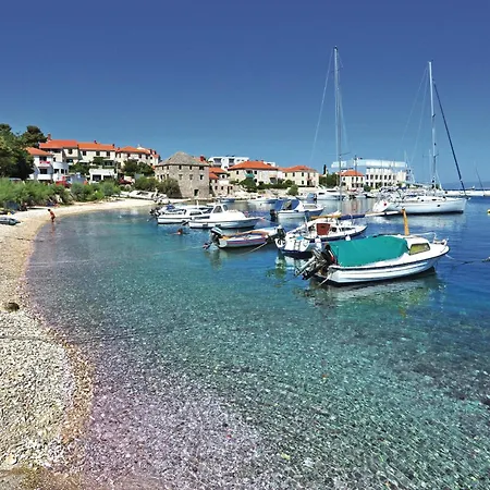 2 Bedroom Lovely In Brac * بوستيرا